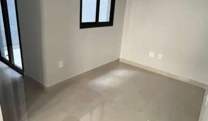 Apartamento para Venda em Santo André, Campestre, 2 dormitórios, 1 suíte, 2 banheiros, 2 vagas