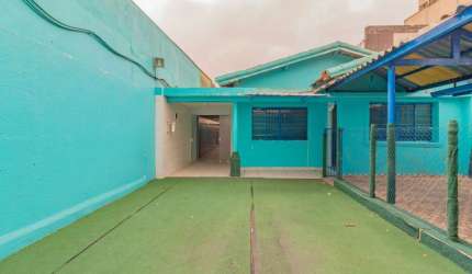 Casa para Locação em São Paulo, Saúde, 3 banheiros, 3 vagas