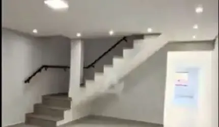 Sobrado para Venda em Santo André, Vila Camilópolis, 3 dormitórios, 1 suíte, 3 banheiros, 2 vagas
