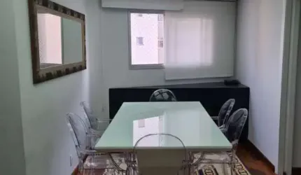 Apartamento para Venda em Santo André, Vila Gilda, 3 dormitórios, 1 suíte, 2 banheiros, 2 vagas