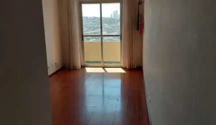 Apartamento para Locação em Santo André, Vila Camilópolis, 3 dormitórios, 1 banheiro, 1 vaga