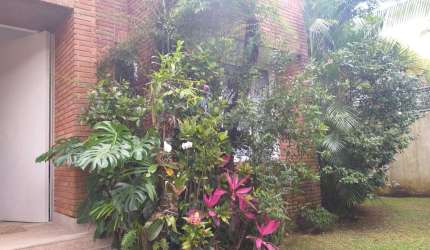 Casa para Venda em São Paulo, Jardim Guedala, 4 dormitórios, 4 suítes, 6 banheiros, 4 vagas