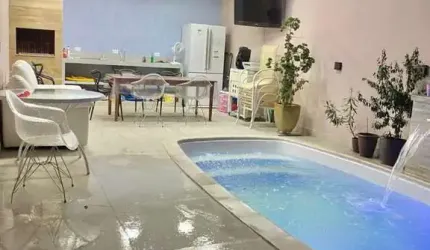 Sobrado para Venda em Santo André, Vila América, 3 dormitórios, 1 suíte, 2 banheiros, 2 vagas