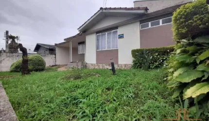 Terreno à venda, 430 m² no bairro Ahú - Curitiba/PR