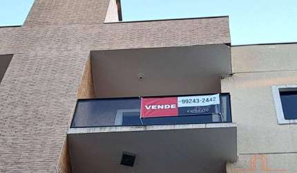 Excelente Cobertura no Ecoville