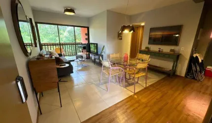 Village com 2 dormitórios à venda, 65 m² por R$ 600.000,00 - Itacimirim - Camaçari/BA