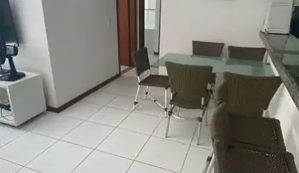 Village com 2 dormitórios à venda, 65 m² por R$ 700.000,00 - Itacimirim - Camaçari/BA