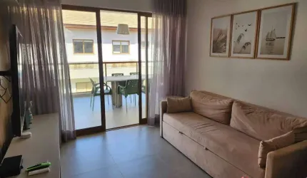 Village com 2 dormitórios à venda, 80 m² por R$ 760.000,00 - Itacimirim - Camaçari/BA