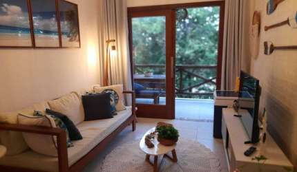 Village com 2 dormitórios à venda, 70 m² por R$ 599.000,00 - Itacimirim - Camaçari/BA