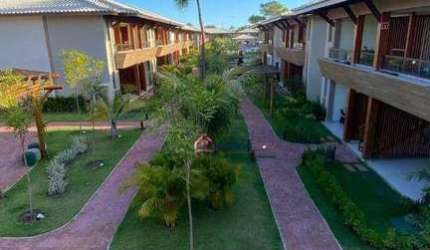 Village com 2 dormitórios à venda, 70 m² por R$ 820.000 - Itacimirim - Camaçari/BA