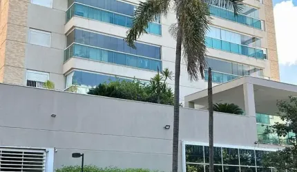 Aprtamento Prizma Residencial  (Novo)
