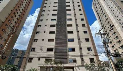 Lindo Apartamento no Nova Aliança com belíssima vista