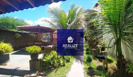 Casa com 3 dormitórios à venda, 300 m² por R$ 550.000,00 - Vila Maria - Botucatu/SP