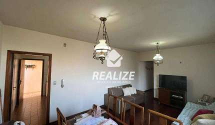 Casa com 3 dormitórios à venda, 159 m² por R$ 780.000,00 - Chácara Floresta - Botucatu/SP