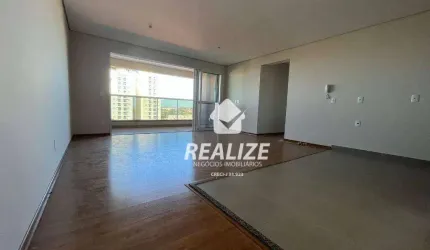 Apartamento com 3 dormitórios à venda, 111 m² por R$ 760.000,00 - Centro - Botucatu/SP