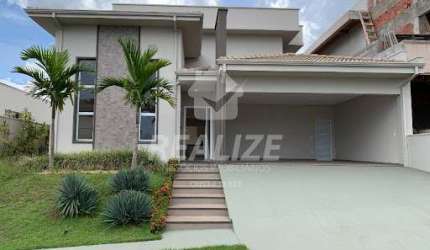 Casa com 3 dormitórios à venda, 330 m² por R$ 2.300.000,00 - Spazio Verde - Botucatu/SP