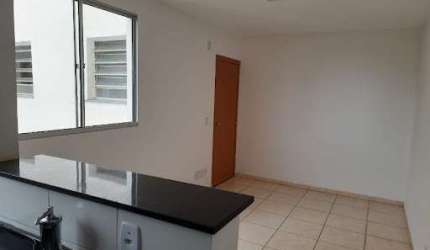 Apartamento com 2 dormitórios à venda, 40 m² por R$ 170.000,00 - Jardim Paraíso - Botucatu/SP