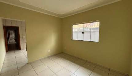 Casa com 2 dormitórios à venda, 90 m² por R$ 290.000,00 - Jardim Cambuí - Botucatu/SP