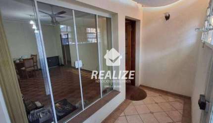 Casa a venda no coraçao da cidade de botucatu sp