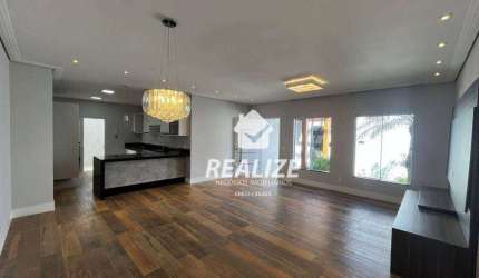 Casa com 3 dormitórios à venda, 232 m² por R$ 849.900,00 - Jardim Reflorenda - Botucatu/SP