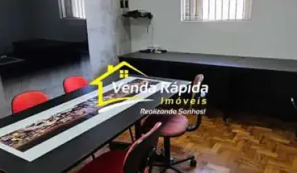 Casa Comercial c/ 4 salas / 2 banheiros/ cozinha/várias vagas de garagem.  Loc.Vila Arens, Jundiaí-SP