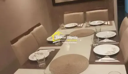 Apartamento de 75m² c/ 3 dorms / 1 banheiro/ 1 vaga . Cond Chácara Primavera, Jundiaí-SP