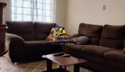 Casa na Vila Didi em Jundiaí/SP