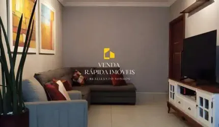 CASA VILA VIOTTO - JUNDIAI/SP