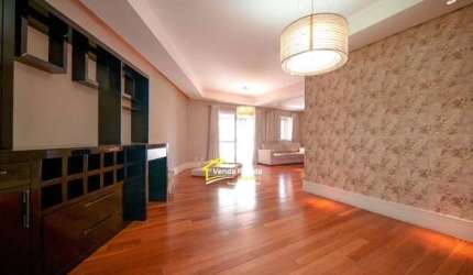Apartamento Alto Padrão New Garden - Jundiaí-SP