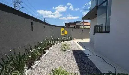 Casa no Jardim   Marambaia II Jundiaí-SP
