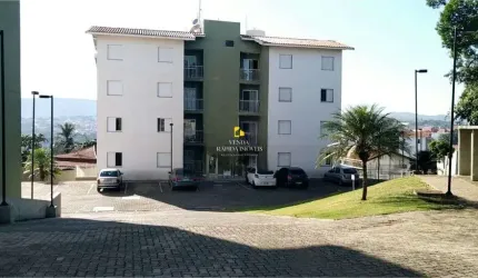 Apartamento Residencial Viena II  Vinhedo -SP