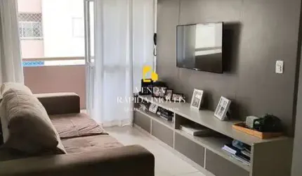Apartamento Padrão no Residêncial Anchieta, Jundiaí-SP