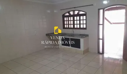 Casa Jd. Caçula, Jundiaí-SP