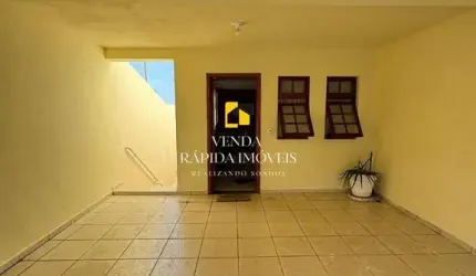 Ampla Casa  Cidade Jardim 1, Jundiaí-SP