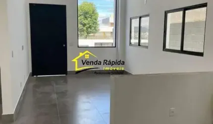 Casa térrea no residencial Tosi em Itupeva/SP .