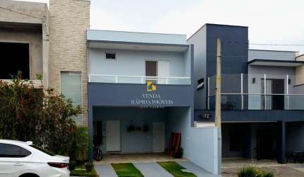 Sobrado Alto Padrão Reserva da Mata ,Jundiai/SP