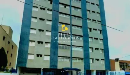 Ótimo Apartamento Edifício Residêncial Dona Isabel, Jundiaí-SP