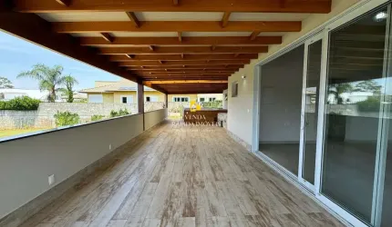 Casa em Condomínio Haras Pindorama, Itupeva/Cabreúva -SP