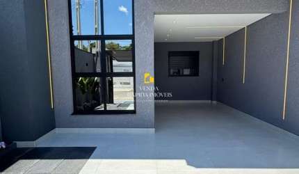 Ampla Casa automatizada a venda no Jd. Marambaia, Jundiaí SP.