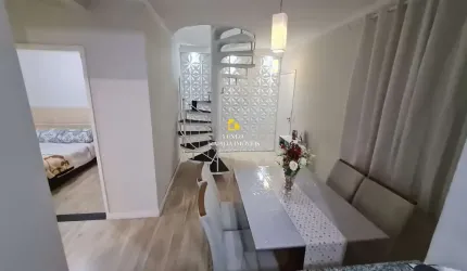 Apartamento Cobertura Spazio Jaraguá, Jundiaí-SP