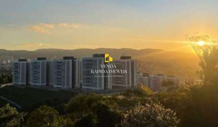 Residencial CENÁRIO - Vistas Jundiai