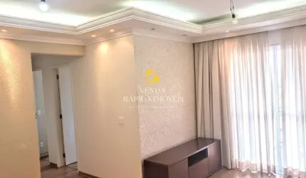 APARTAMENTO CONDOMÍNIO VERONA ,RETIRO,JUNDIAÍ-SP