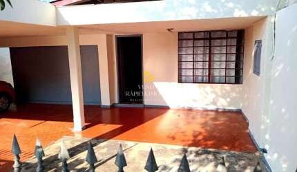 Casa Térrea no Caxambu, Jundiaí-SP