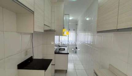 Apartamento à Venda no Cond.Vitória, Jundiaí-SP