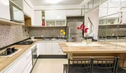 Apto a Venda no Condomínio Cidade Jardim  - Jundiaí - SP