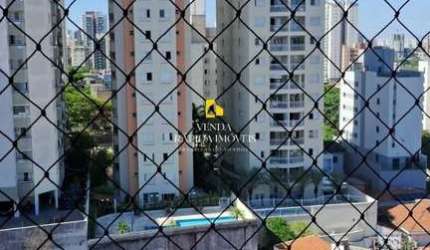 Apartamento na Chácara inglesa, bosque da saúde SP