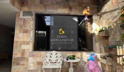 Casa térrea na Vila arens em Jundiaí-SP