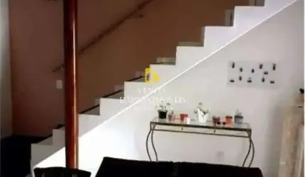 Casa Sobrado em Campo Limpo Paulista.