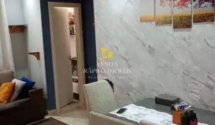 Apartamento 2 dorm  - Cond. Reserva do Japi- Jundiaí-SP
