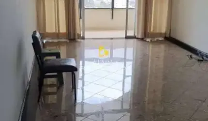 Apartamento Edifício Senador, Jundiaí-SP